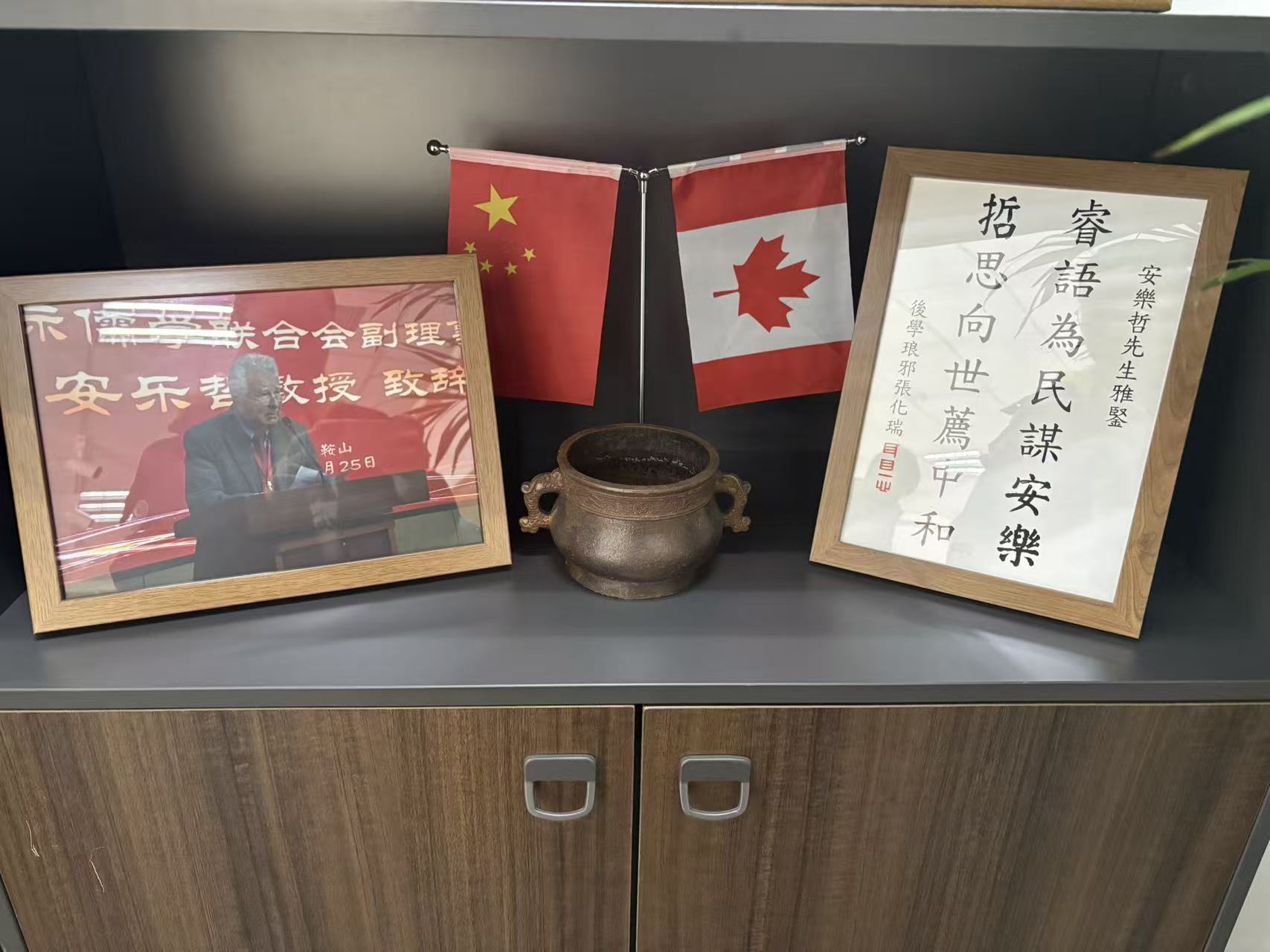 项目工作室活动照片